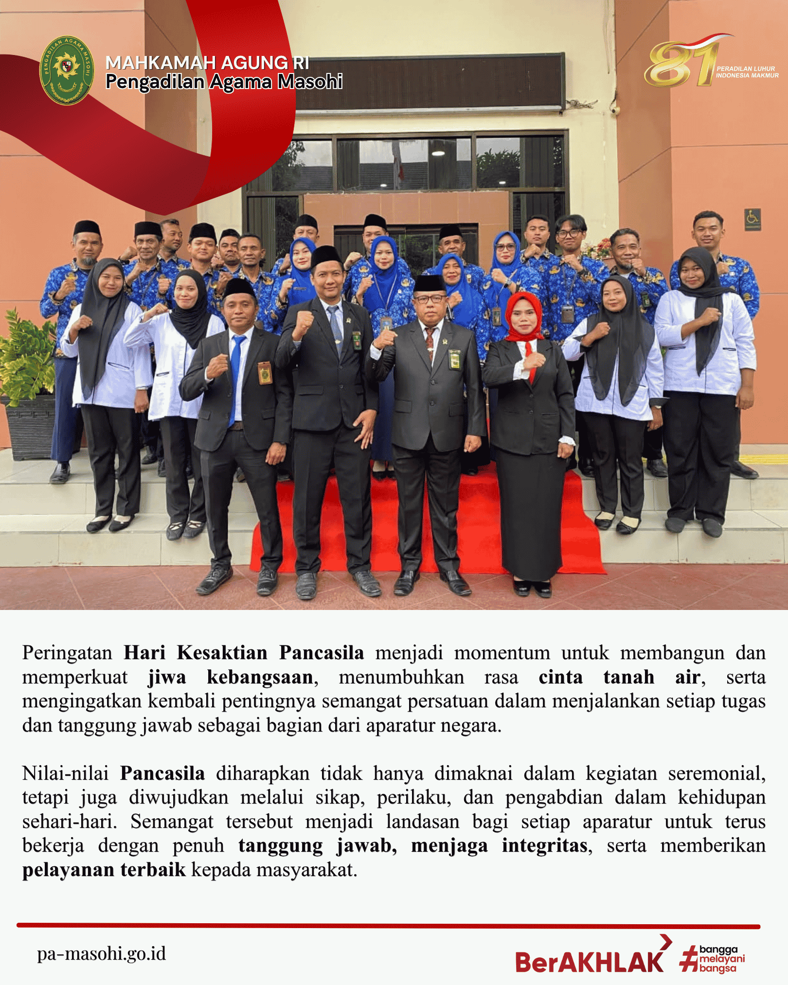 MAHKAMAH AGUNG RI 4
