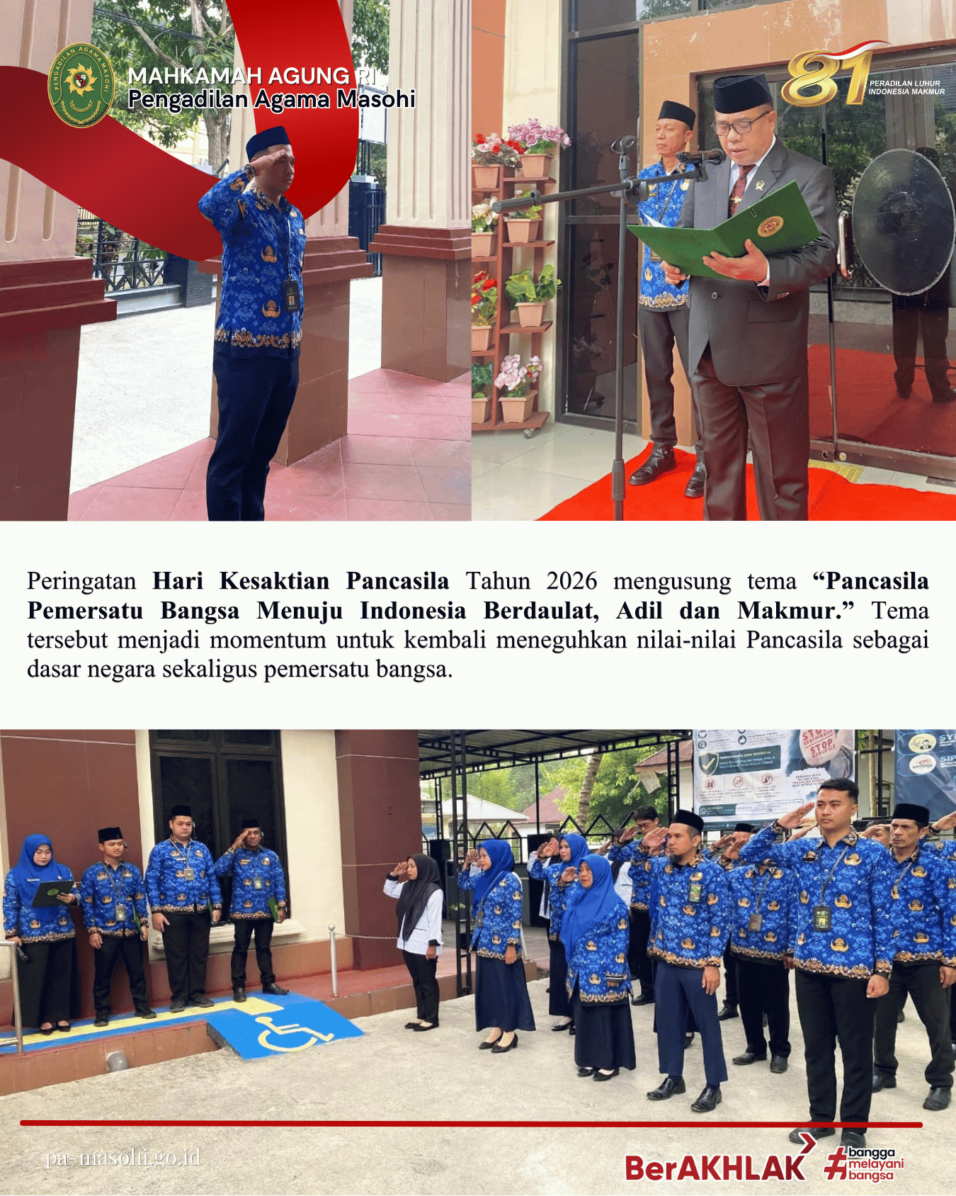 MAHKAMAH AGUNG RI 7