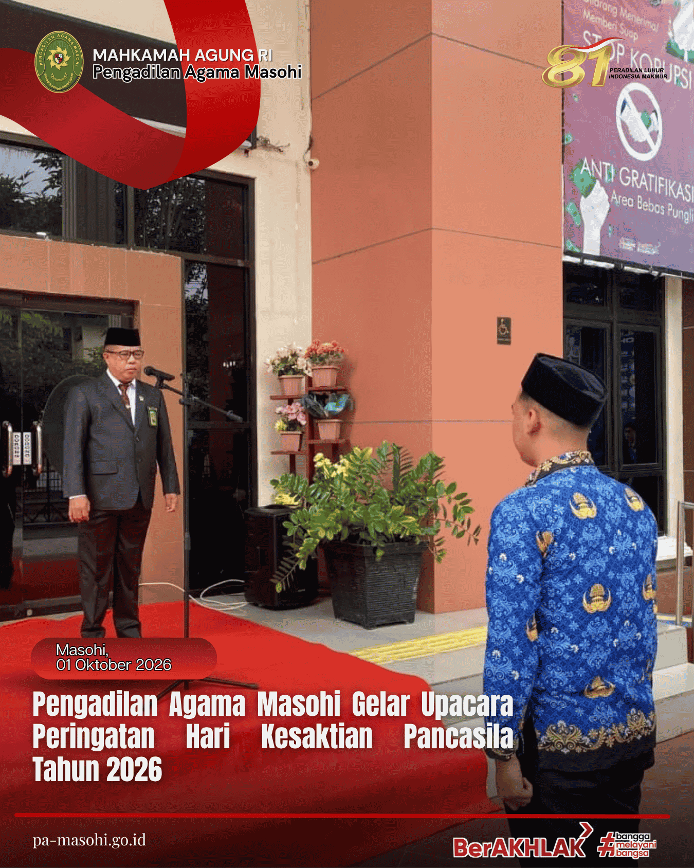 MAHKAMAH AGUNG RI 8
