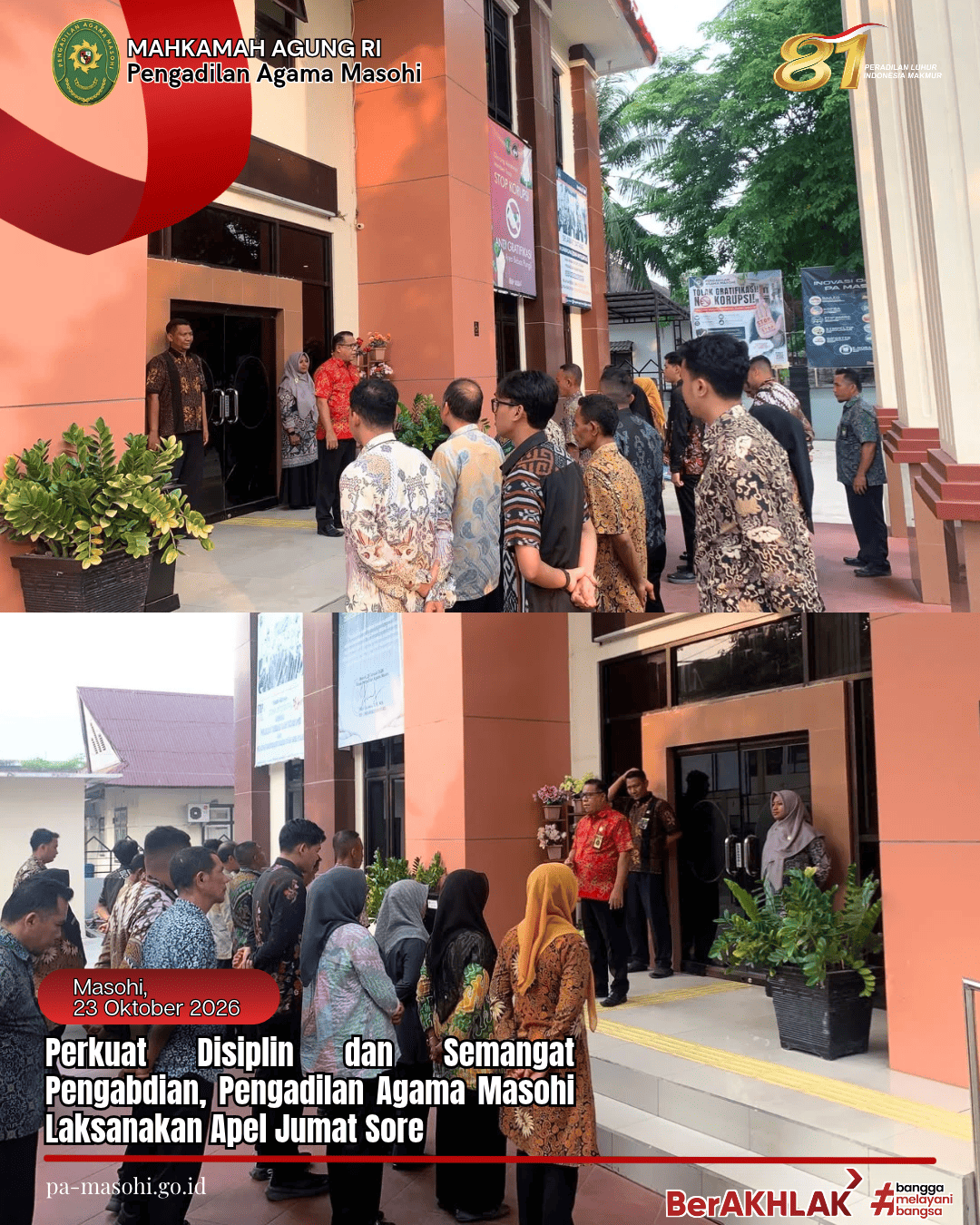 MAHKAMAH AGUNG RI 10 1