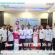  Ikatan Hakim Indonesia (IKAHI) Cabang Masohi melaksanakan acara donor darah dalam rangka memperingati hari ulang tahun ke-70 IKAHI