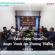 Pengadilan Agama Masohi Gelar Rakor Sidang Itsbat Nikah Terpadu Bersama Pemda Maluku Tengah dan Kemenag Maluku Tengah